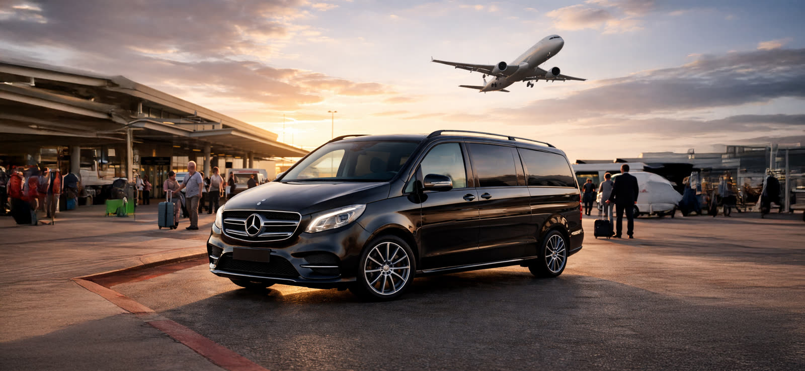 Transfer privato Sicily Connection